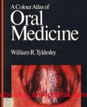 Color Atlas of Oral Medicine (pdf)